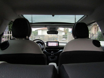 Fiat 500 1.0 hybrid La Prima (16)