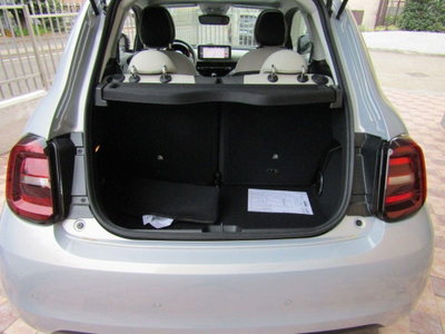 Fiat 500 1.0 hybrid La Prima (17)