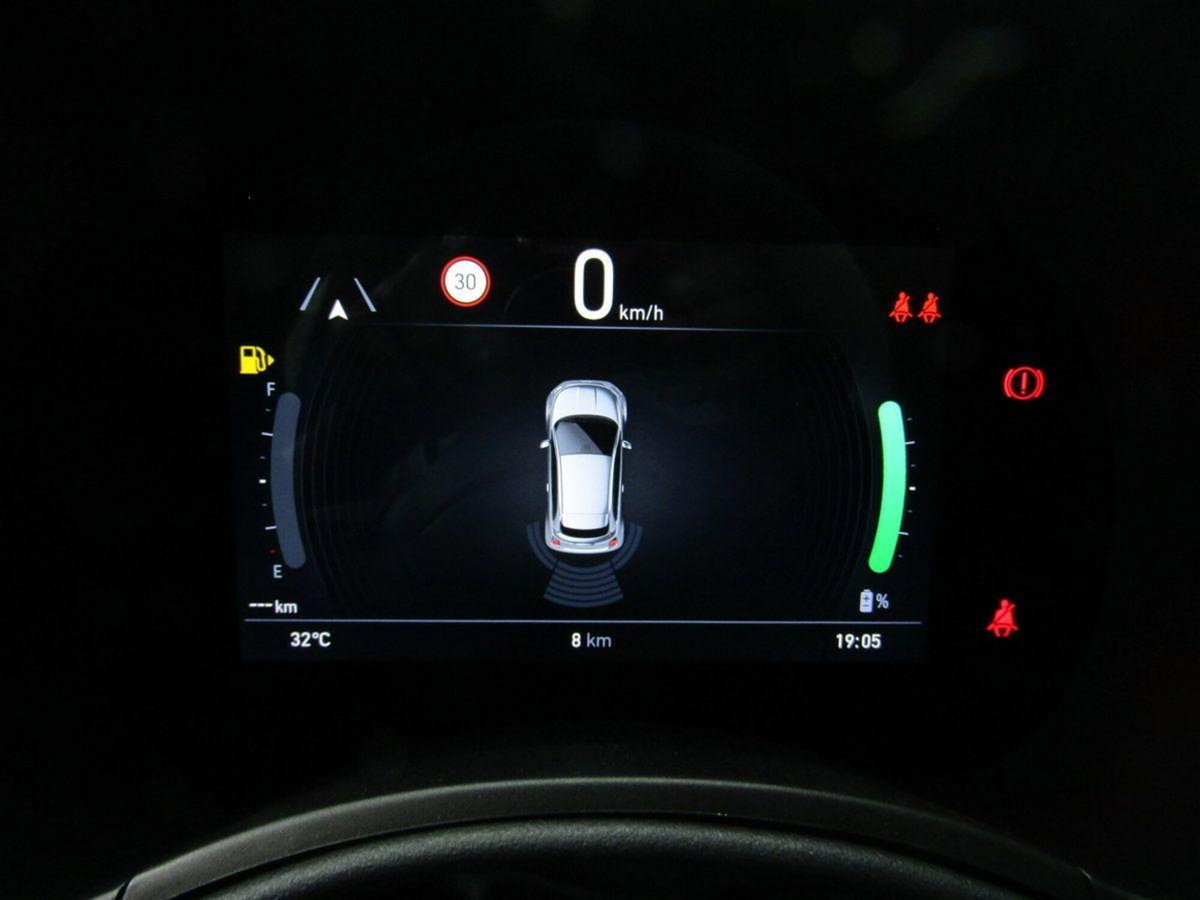 Fiat 500 1.0 hybrid La Prima (19)