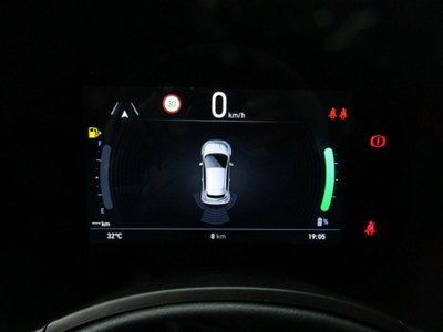 Fiat 500 1.0 hybrid La Prima (19)