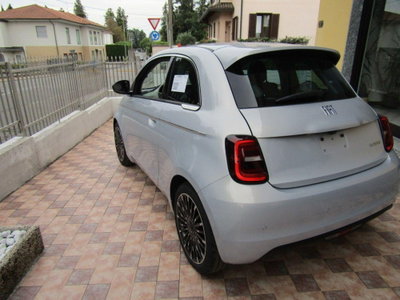 Fiat 500 1.0 hybrid La Prima (4)