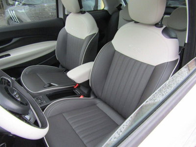 Fiat 500 1.0 hybrid La Prima (8)