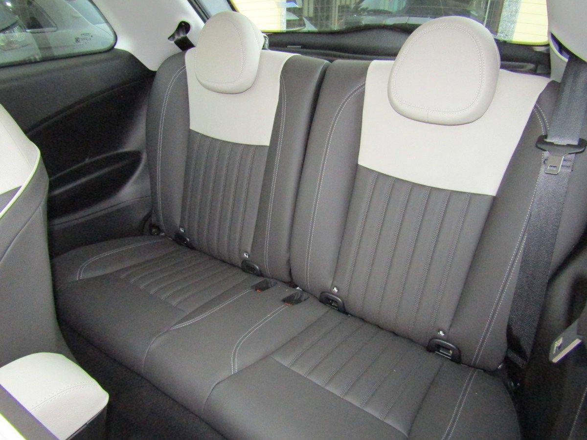 Fiat 500 1.0 hybrid La Prima (9)