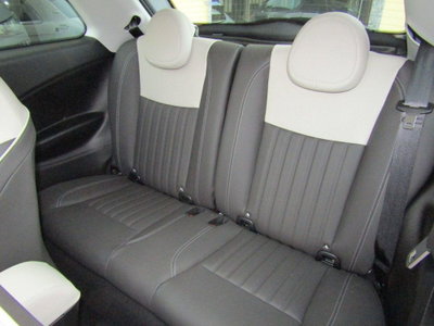 Fiat 500 1.0 hybrid La Prima (9)