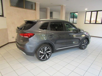 Mg ZS ZS 1.5 Luxury (2)