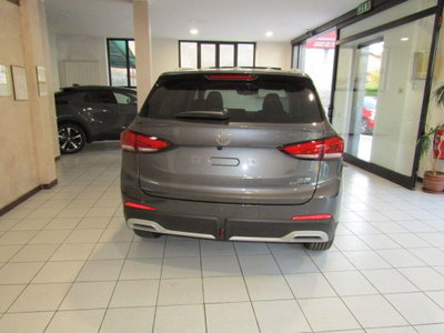 Mg ZS ZS 1.5 Luxury (3)