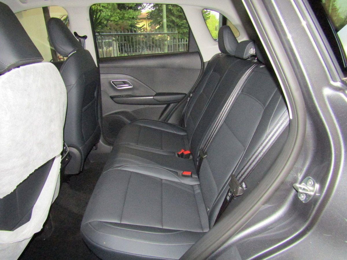 Mg ZS ZS 1.5 Luxury (6)