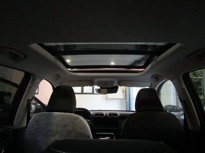 Mg ZS ZS 1.5 Luxury (7)