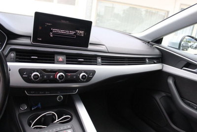 Audi A5 Sportback 2.0 TDI 190 CV clean diesel quattro edition (12)