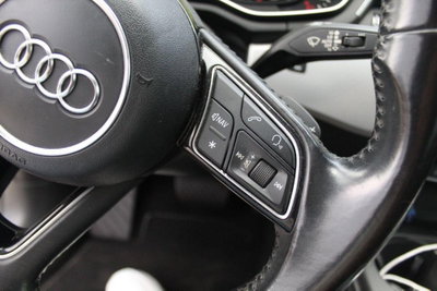 Audi A5 Sportback 2.0 TDI 190 CV clean diesel quattro edition (14)