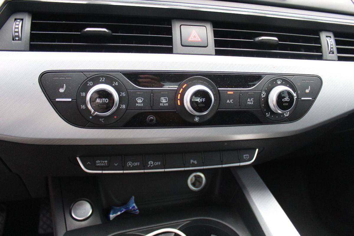 Audi A5 Sportback 2.0 TDI 190 CV clean diesel quattro edition (16)