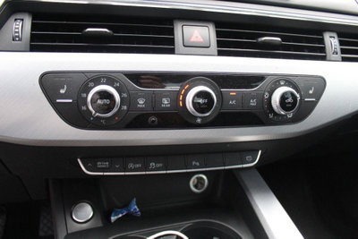 Audi A5 Sportback 2.0 TDI 190 CV clean diesel quattro edition (16)