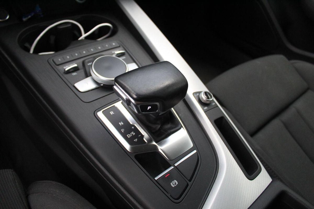 Audi A5 Sportback 2.0 TDI 190 CV clean diesel quattro edition (17)