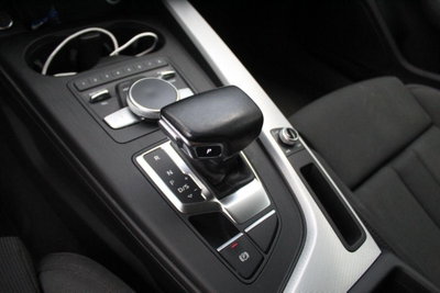 Audi A5 Sportback 2.0 TDI 190 CV clean diesel quattro edition (17)