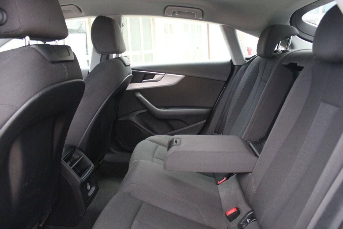 Audi A5 Sportback 2.0 TDI 190 CV clean diesel quattro edition (18)