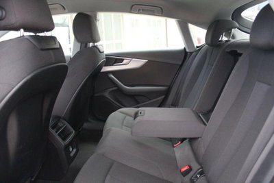 Audi A5 Sportback 2.0 TDI 190 CV clean diesel quattro edition (18)