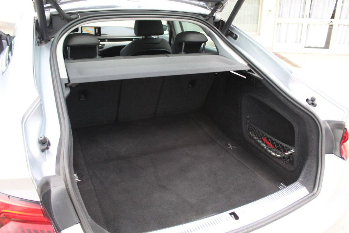 Audi A5 Sportback 2.0 TDI 190 CV clean diesel quattro edition (20)