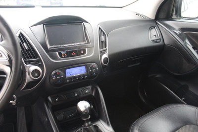 Hyundai ix35 1.7 CRDi 2WD Comfort (10)
