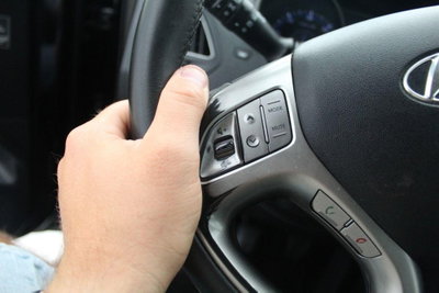 Hyundai ix35 1.7 CRDi 2WD Comfort (11)