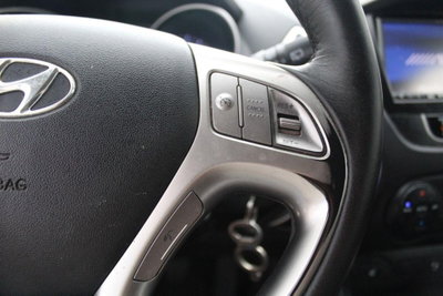 Hyundai ix35 1.7 CRDi 2WD Comfort (12)
