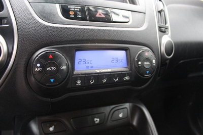 Hyundai ix35 1.7 CRDi 2WD Comfort (13)