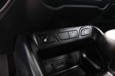 Hyundai ix35 1.7 CRDi 2WD Comfort (14)