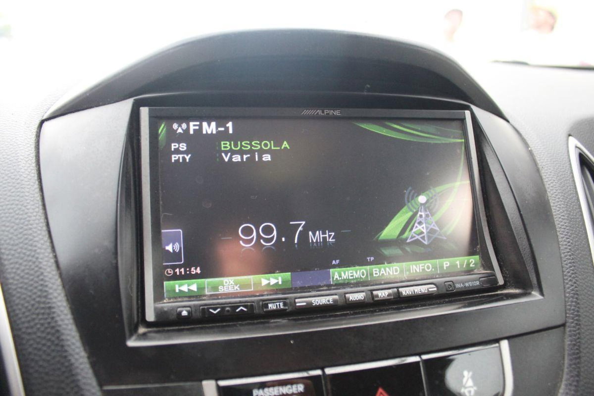 Hyundai ix35 1.7 CRDi 2WD Comfort (15)