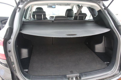 Hyundai ix35 1.7 CRDi 2WD Comfort (18)