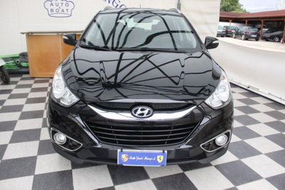 Hyundai ix35 1.7 CRDi 2WD Comfort (2)