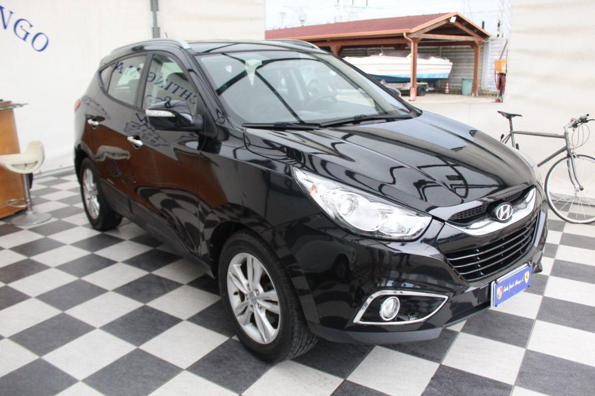 Hyundai ix35 1.7 CRDi 2WD Comfort (3)
