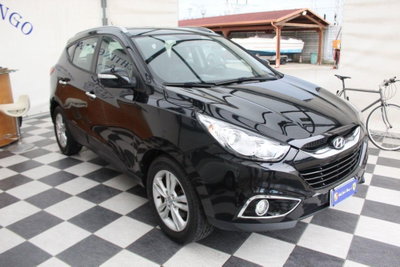 Hyundai ix35 1.7 CRDi 2WD Comfort (3)