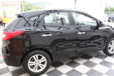 Hyundai ix35 1.7 CRDi 2WD Comfort (6)