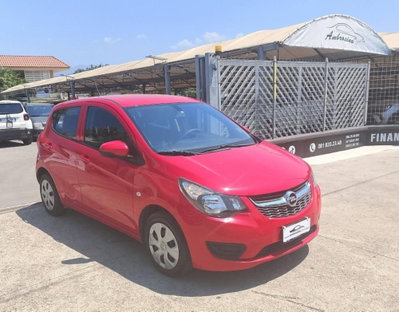 Opel Karl 1.0 75 CV Advance