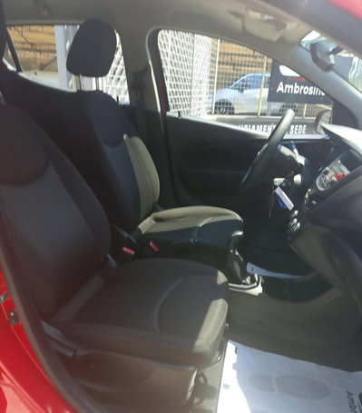 Opel Karl 1.0 75 CV Advance (10)
