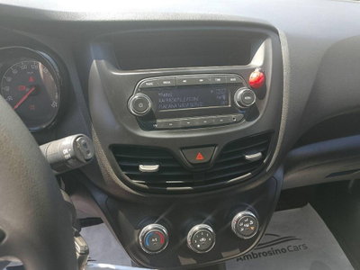 Opel Karl 1.0 75 CV Advance (14)