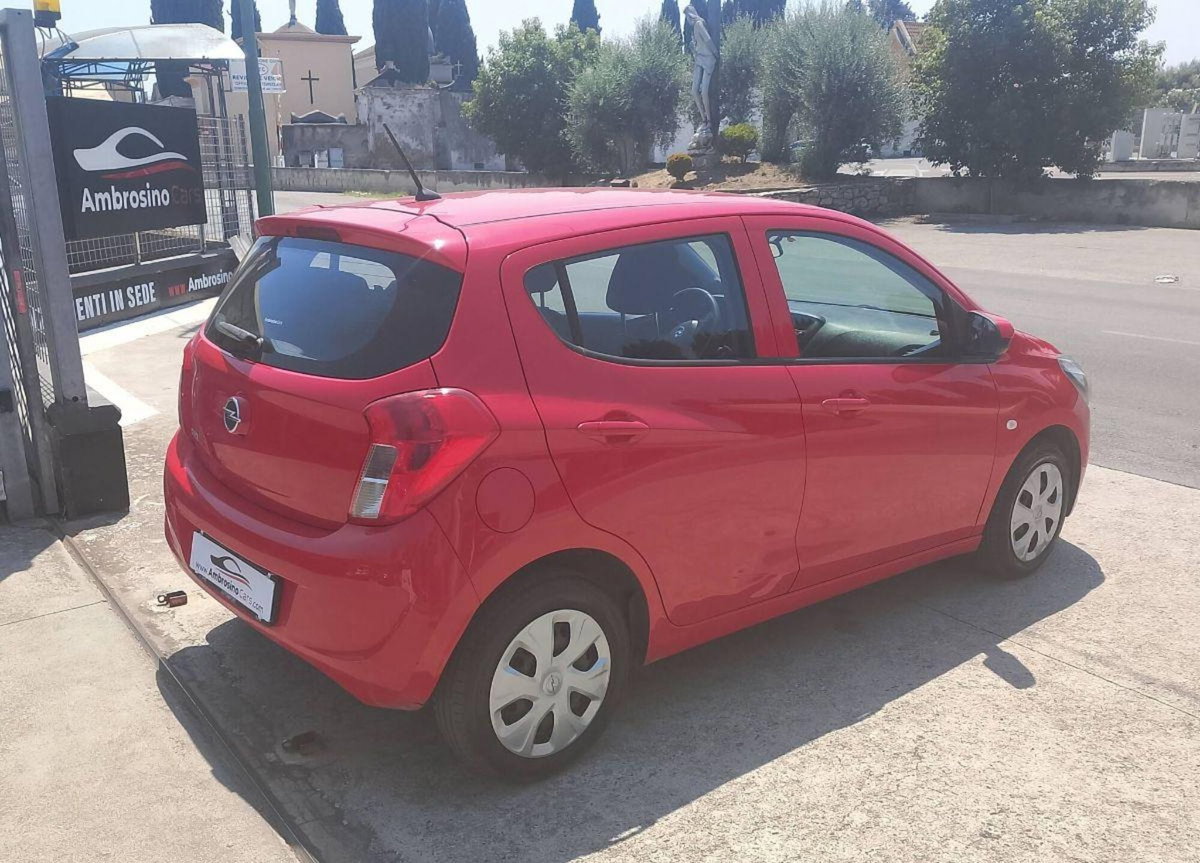 Opel Karl 1.0 75 CV Advance (3)