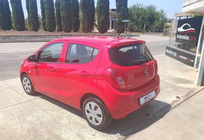 Opel Karl 1.0 75 CV Advance (4)