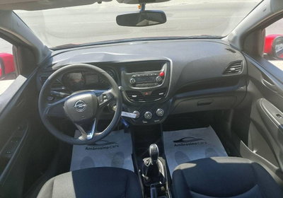 Opel Karl 1.0 75 CV Advance (6)