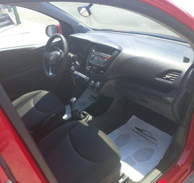 Opel Karl 1.0 75 CV Advance (7)