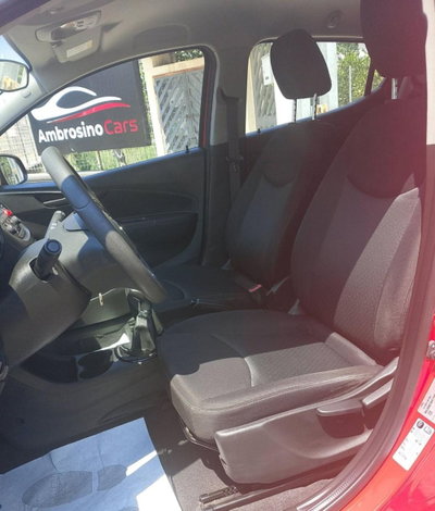Opel Karl 1.0 75 CV Advance (9)