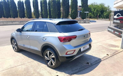 Volkswagen T-Roc 2.0 tdi R-Line 4motion 150cv dsg (4)