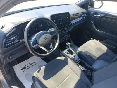 Volkswagen T-Roc 2.0 tdi R-Line 4motion 150cv dsg (5)