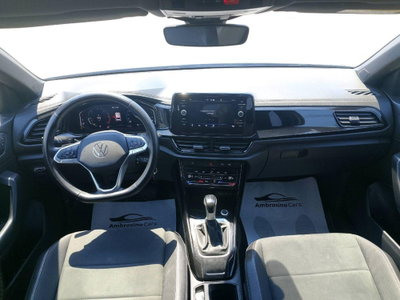 Volkswagen T-Roc 2.0 tdi R-Line 4motion 150cv dsg (6)