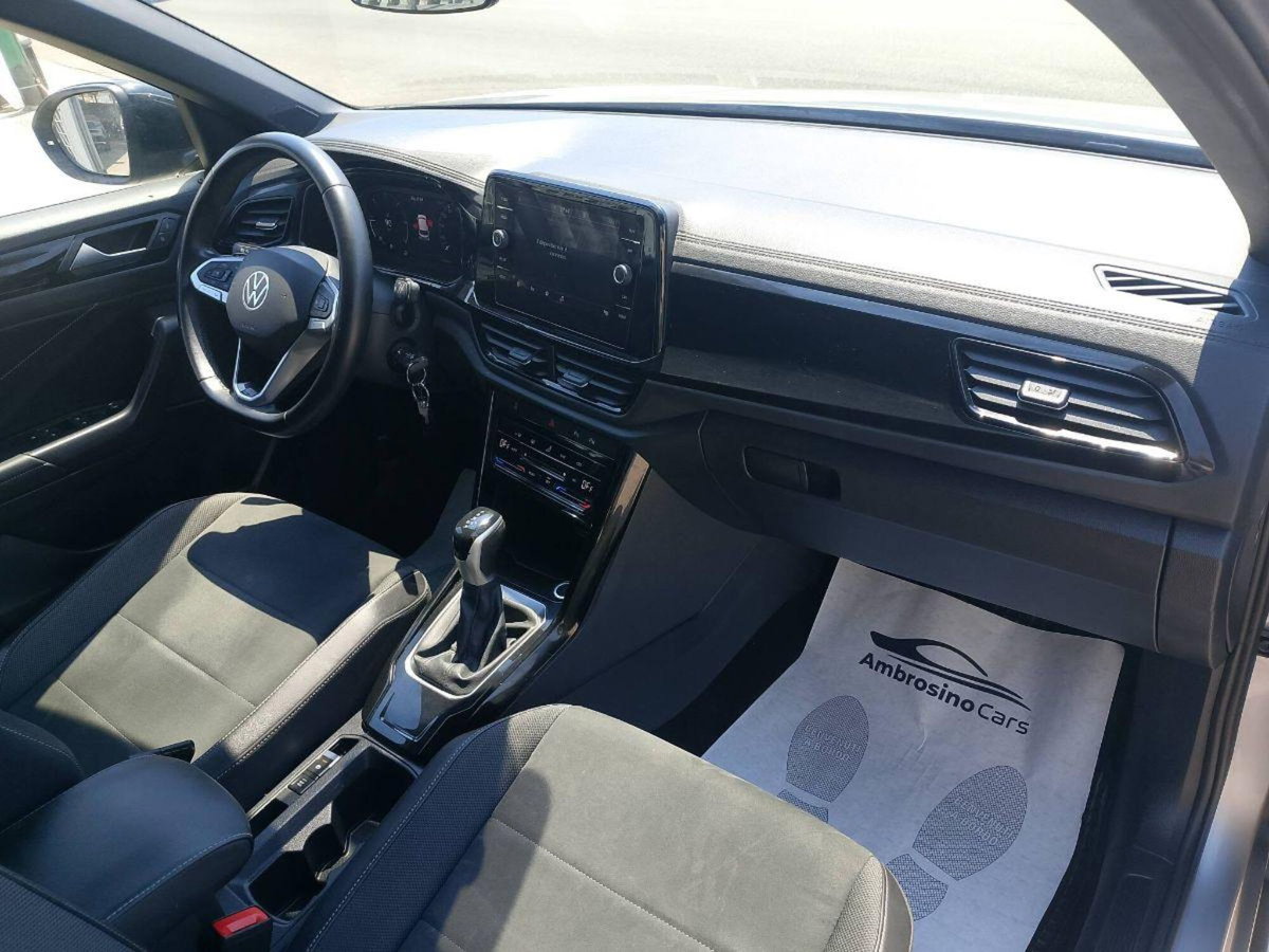 Volkswagen T-Roc 2.0 tdi R-Line 4motion 150cv dsg (7)