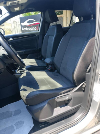 Volkswagen T-Roc 2.0 tdi R-Line 4motion 150cv dsg (8)