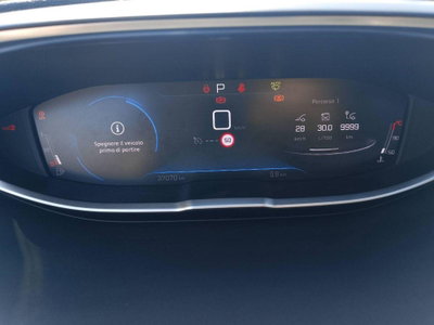 Peugeot 5008 BlueHDi 130 S&S EAT8 GT Line (11)