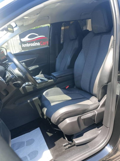 Peugeot 5008 BlueHDi 130 S&S EAT8 GT Line (13)