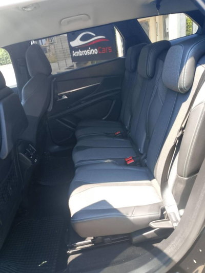 Peugeot 5008 BlueHDi 130 S&S EAT8 GT Line (15)