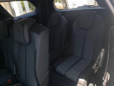 Peugeot 5008 BlueHDi 130 S&S EAT8 GT Line (18)