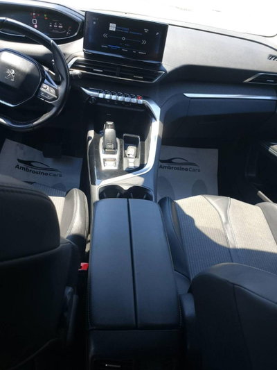 Peugeot 5008 BlueHDi 130 S&S EAT8 GT Line (20)